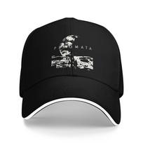 Pragmata Game  Cap For Unisex Trendy Baseball Cap  Trucker Hat Travel Headewear Adjustable One Size