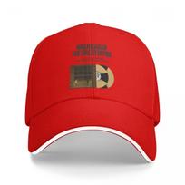Baseball Caps Noah Kahan The Great Divide Graphic Unisex Women Casual Summer Caps One Size