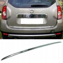 Dacia Duster - Listwa Chrom Chromowana Klape Klapa