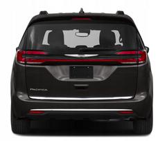 Chrysler Pacifica Fl 2016+ Listwa Chrom Na Klapę