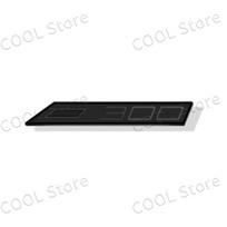 3D Chrome Metal Car Styling Race Flag Emblem Body Trunk Fender Badge Sticker For Seat Leon 300 Cupra Ateca Arona Ibiza Altea
