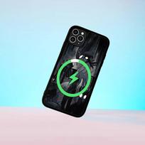 Popular Game H-Hollow K-Knight S-Silksong Magnetic For Magsafe Phone Case For iPhone 17 Air 16 Pro Max 15 14 13Protective Cover iPhone 16