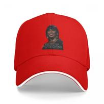 Baseball Caps Kiki Shepard Awesome Graphic FeUnisex Unisex Outdoor Summer Caps One Size