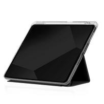 Stm Opp - Etui Origami Ipad Air 13  (M2) (Czarny)