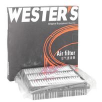 WESTGUARD Air Filter For Mitsubishi PAJERO 2 1990-2000 PAJERO SPORT I 1996-2007 L200 L400 SIGMA 3000 GT Coupe 3.0 C2332 MA5030