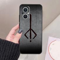 Bloodborne Runes Funda For OPPO Reno 13 F 14F 12F 10 11 12 14 15 Pro 7 8 Lite OPPO Find X9 X5 X6 X8 Pro Case OPPO Find X6 Pro