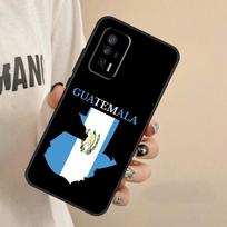 Guatemala Flag Case For Xiaomi 14 15 Ultra 13T 14T 15T Pro 17 Pro Max POCO F8 F7 F5 F6 X5 X6 X7 X8 Pro Cover Xiaomi 15 Pro