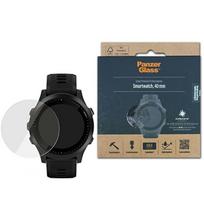 Szkło Hartowane Panzerglass Ultra-Wide Fit Do Smartwatch 40Mm