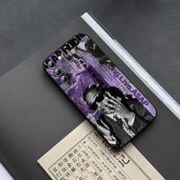 ASAP Mob Asap Rocky Rapper Phone Case For Samsung Galaxy S26 S24 S22 S23 S25 S21 Ultra Fe Plus A16 A54 A55 A14 Coque Galaxy S22 Ultra 5G