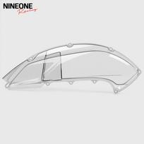 For Yamaha Nmax 155 Nmax 155 V2 2020-2024 Nmax155 Turbo/V3/E-CVT 2025 Modified Air Filter Cover Element Replacement Housing Cap gryna