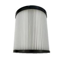 HEPA filtro kasetė Parkside 91096424 PWD 30 A1 dulkių siurbliams, efektyvus dulkių filtro priedas namų valymui 1pcs