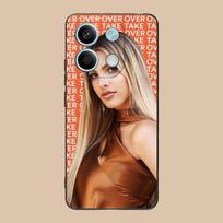 Lele Pons Mobile Cell Phone Case for Xiaomi 15 14 13 12 Mi 11 T Ultra Lite Pro S X 5G Colorful Printing Cover Luxury Pretty Xiaomi 11T Pro