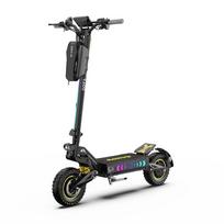 OOTD T10 pro Electric scooter for adults 11-inch wear-resistant and non-slip tires front and rear hydraulic disc brakes 52V 23.4Ah