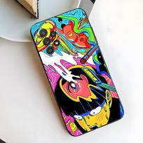 Anime Mob Psycho 100 Phone Case For Samsung S26 S25 Edge S24 S23 S22 S21 S20 Ultra Plus Fe Galaxy Silicon Cover Galaxy S22 Ultra 5G