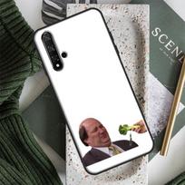 The Office For Huawei Nova Y61 Y91 Y70 Y90 Y60 Y72 9 10 SE 12i 12s 11i 5T P60 Pro P20 P30 P40 Lite Case Huawei Nova Y60