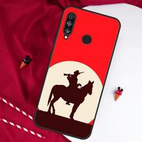 Red Dead Redemption 2 For Huawei Nova 11 Pro 9 10 SE Y60 Y70 Y90 Y61 Y91 Y73 Y72 12i 11i 8i P20 P30 P40 Lite Case Huawei Nova 10