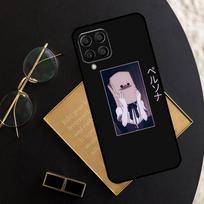 Sad Japanese Anime Aesthetic For Samsung Galaxy M16 M06 M12 M13 M14 M15 M35 M55 M34 M54 M33 M53 M21 M31 M11 M32 M52 Case Samsung M22