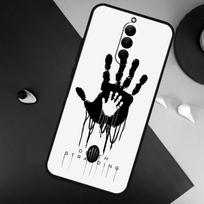 Game Death Stranding For ZTE Nubia Red Magic 8 9 8S 9S 10S Pro Plus 10 Air 6S 7S 7 Pro Red Magic 11 Pro Plus Case Red Magic 6