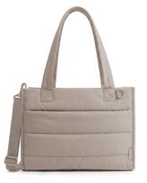Women Boxy Zipper Tote Bag Multi Functional Crossbody Handbag For Travel Work College Commuting S-7L juoda