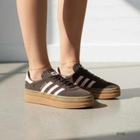 adidas Gazelle Bold Urban Icy Pink Sneakers 471845 W250