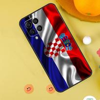 Croatia Flag Case For Samsung Galaxy M13 M14 M54 M23 M16 M11 M21 M31 M20 M34 M52 M32 M12 M36 M56 M15 M55 Samsung M30s