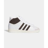 ADIDAS adidas Java High - White: Aura Coffee JP6497 1696652 285