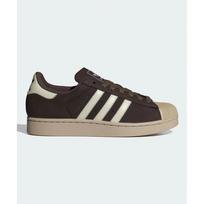 adidas Superstar II - Aura Coffee:White:Stone Khaki IH9314 189628 220