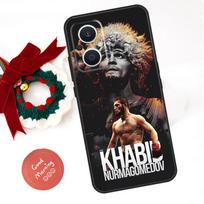 khabib nurmagomedov Funda For OPPO Reno 14 13 12 11 10 Pro 11F 12F 13F 14F 7 8 Lite OPPO Find X5 X6 X8 Pro Case OPPO Find X8 Pro