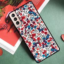 Betsy Ann Wiltshire London Phone Case For Samsung Galaxy S25 Ultra S9 S10 S20 S20 S21 S22 S23 Plus S24 FE Back Cover Galaxy S23 FE
