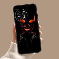 Devil Bad Boy Anime Case For OnePlus Nord CE 5 2 3 4 Lite N20 N30 OnePlus 15 13 12 11 9 10 Pro 13R 10T 13T Cover OnePlus 15
