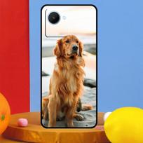 Golden Retriever Dog For Realme 15 Pro 10 11 12 13 14 Pro Plus GT6 GT7 C61 C67 C63 C71 C55 C51 C65 C53 C75 Case Realme C15