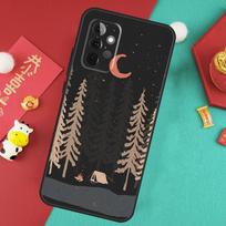 Summer Nights Case For Samsung Galaxy A55 A35 A25 A15 A14 A34 A54 A53 A33 A23 A13 A12 A52 A51 A32 Cover Samsung A24 4G