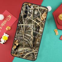 Hunting Camo Case For Samsung Galaxy A16 A17 A54 A34 A14 A15 A35 A55 A52 A12 A32 A13 A33 A53 A26 A36 A56 Samsung A22 4G