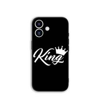 for Xiaomi Poco X7 X6 X5 F7 F6 F8 Ultra F5 M6 M7 M8 Pro C85 C75 C65 C71 C61 Phone Cover Case Queen King Princess Poco X5