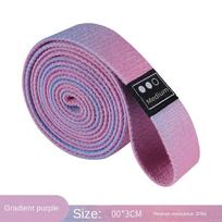 Elastic Resistance Band for Fitness Elastic Rope Strap for Bodybuilding Sports Exercise Exercise Room Training Tool