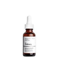 THE ORDINARY Retinolis 0,2% skvalane - 30 ml, be vandens, drėkinantis, korėjietiška kosmetika, Kbeauty, mėginys white