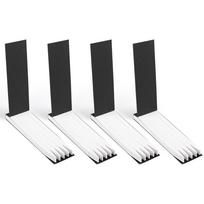400Pcs Perfume Test Strips Essential Oil Test Strip Perfume Blotter Strips Fragrance Test Strips for Fragrances Scents Testing No Scent balta