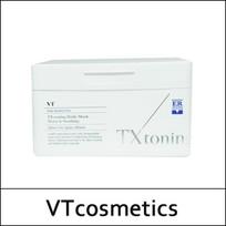 [VT Cosmetics] (bo) TX-toning Kasdienė kaukė 30 vnt.(320 g)