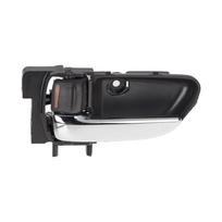 Vidaus Durų Rankena Priekinė Kairė Pusė 61051SA031ML Skirta Subaru Forester 2003-2008