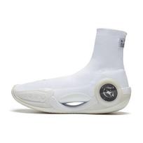 Glare x Li-Ning Way of Wade 9 LS GS White Women Sneakers ABCS074-3 35⅔