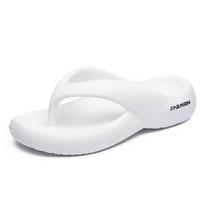 Fashion Height Up Light Flip Flop Slippers Outdoor Sandals Shoes Men's Sneakers Sport Sho Gifts Brand Name Sapatilla Importers 0 35