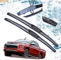 Suitable for Nissan for Qashqai J11 wipers 26 inch + 16 inch wipers Qashqai 2025-2025 Nissan is Qashqai J11 26 inch + 16 inch