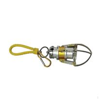 Claw Vending DIY Toy Game Arcade Machine Keychain for Valentines Year Yellow
