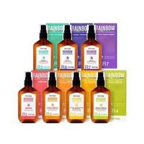 Pretty skin - Rainbow Perfume Hair Serum - 7 Types R3
