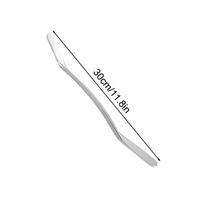 Gua Sha Scraping Massage Tool Tool For Large Muscles Soft Tissue Mobilization 304 Stainless Steel Fascia Knife Large m Knife Scr