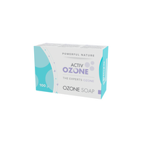 ACTIVOZONE MUILAS SU OZONU 100 g