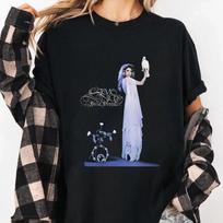 Rare Deadstock Stevie Nicks Bella Donna T Shirt, Gift For Fans Unisex T-Shirt M