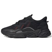 adidas Ozweego Low Black Orange - GW9447 EU 36 juoda