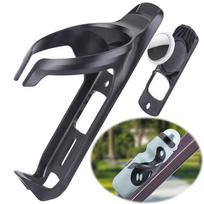 Bike Bottle GPS Tracker Cage Anti-Theft Bike Water Cup Holder Scratch-Proof Bike Water Bottle Bracket for Apple AirTag China Mainland