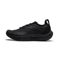 Li-Ning Kung Fu YIN Unisex Low Top Lifestyle Casual Shoes Black AZGU021-1 37